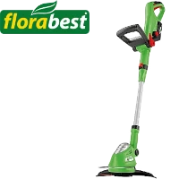 Florabest grass trimmer deals
