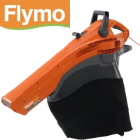 Flymo Garden Vac parts