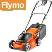 Flymo Lawnmower parts
