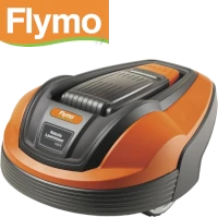 Flymo Robotic Lawnmower parts