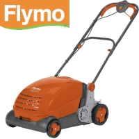 Flymo Lawnraker parts