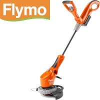 Flymo grastrimmer onderdelen