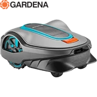 Gardena Robotic grasmaaier parts