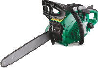 Greenline chainsaw Parts