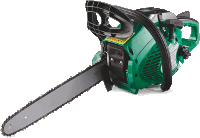 Greenline Chainsaw parts