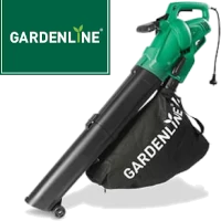 Gardenline Garden Vac parts