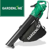 Gardenline bladblazer onderdelen