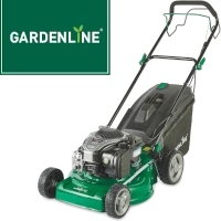 Gardenline Lawnmower parts