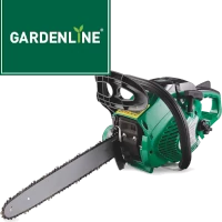 Gardenline Chainsaw parts