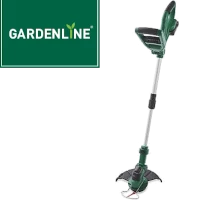 Gardenline trimmer parts