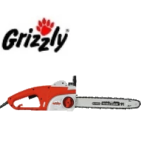 Grizzly Kettingzaag parts