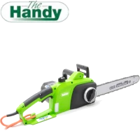 The Handy Chainsaw parts