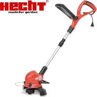 Hecht Trimmer Parts