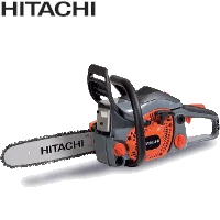 Hitachi Chainsaw parts
