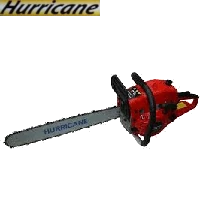 Hurricane Chainsaw parts