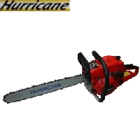 Hurricane chainsaw parts