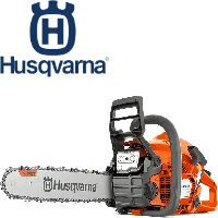 Husqvarna chainsaw parts