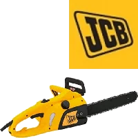 JCB Kettingzaag parts