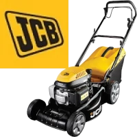 JCB Lawnmower parts