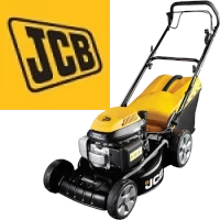 JCB grasmaaier parts