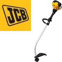 JCB trimmer parts