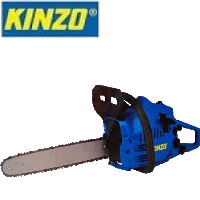 Kinzo Chainsaw parts