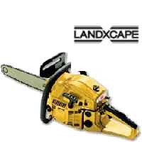 Landxcape Chainsaw parts