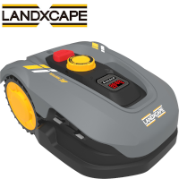 Landxcape Robotic Lawnmower parts