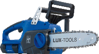 Lux Tools Chainsaw parts
