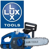 Lux Tools Chainsaw parts