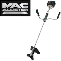 MacAllister Brush Cutter parts