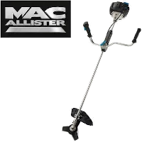 MacAllister bosmaaier parts