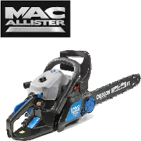 MacAllister Chainsaw parts