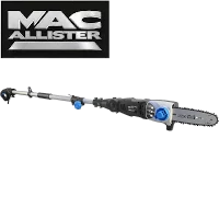 MacAllister Pole Saw Pruner parts