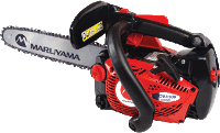 Maruyama chainsaw parts