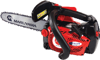 Maruyama Chainsaw parts