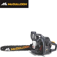 McCulloch Chainsaw parts