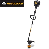 McCulloch trimmer parts
