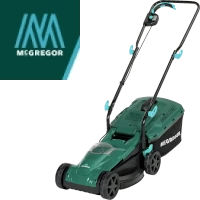 Mcgregor lawn mowers hotsell website