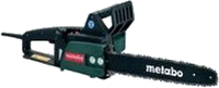 Metabo Chainsaw parts