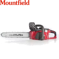 Mountfield Chainsaw parts