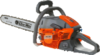 Oleo-Mac Chainsaw parts
