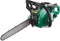 Image of Parkside PKS 2200 A1 chainsaw at Walmart