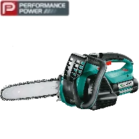 Performance Power Chainsaw parts