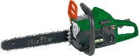 Plantiflor chainsaw parts