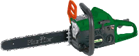 Plantiflor Chainsaw parts