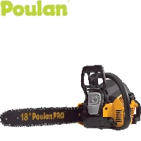 Poulan Chainsaw parts