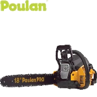 Poulan chainsaw parts