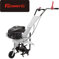 PowerG Garden Tiller parts