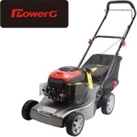 PowerG Lawnmower parts